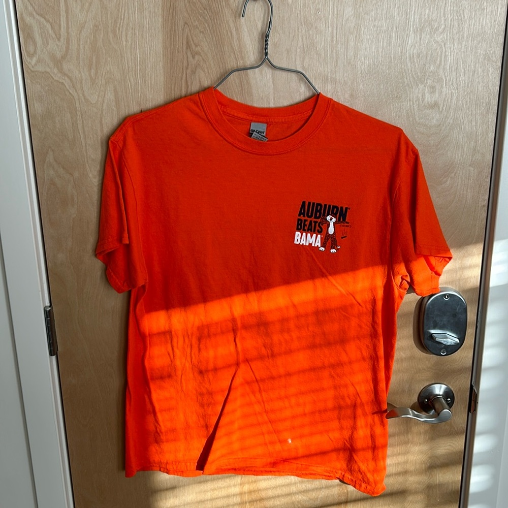 Large Auburn Beats Bama T-Shirt